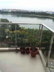 Waterfront Gold (D16), Condominium #128945112